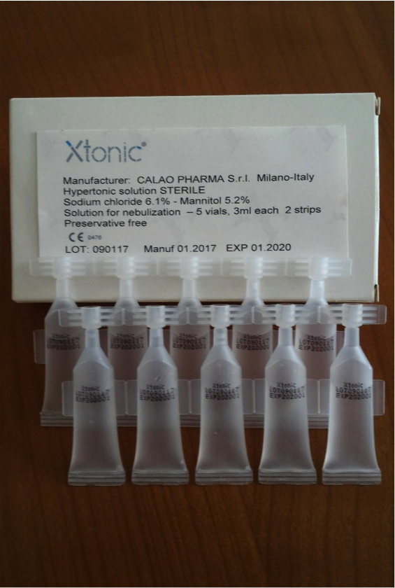 xtonic