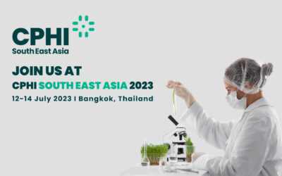 CPHI South East Asia 2023