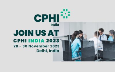 CPHI India 2023