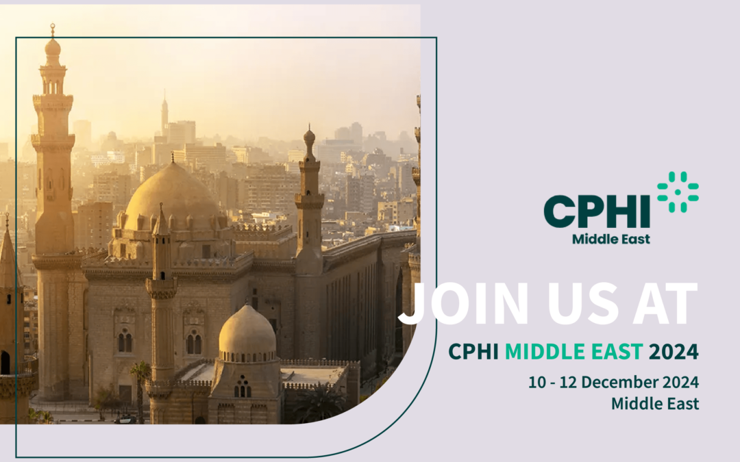 CHPI Middle East 2024