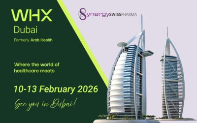 WHX Dubai 2026