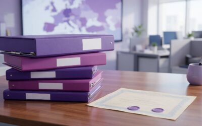 CEP, DMF and ASMF: Which Regulatory Route for Which Market