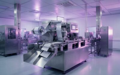 Contract Manufacturing or In-House Production: How to Decide