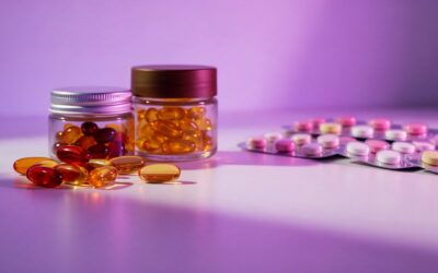 Nutraceuticals and Medicines: What Actually Changes