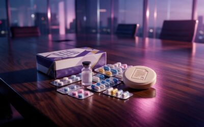 Out-Licensing a Finished Dosage Form: How the Process Works