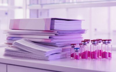 How to Qualify an API Supplier: The Documentation Checklist