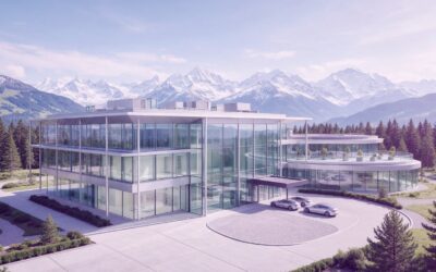 Why Source Pharmaceutical Products Through Switzerland